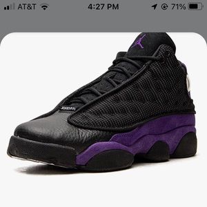 Boys basketball Jordans